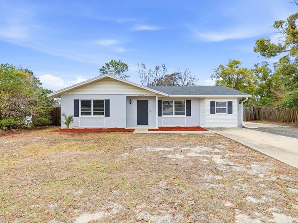 5314 HARBINGER ROAD, SPRING HILL, FL 34608