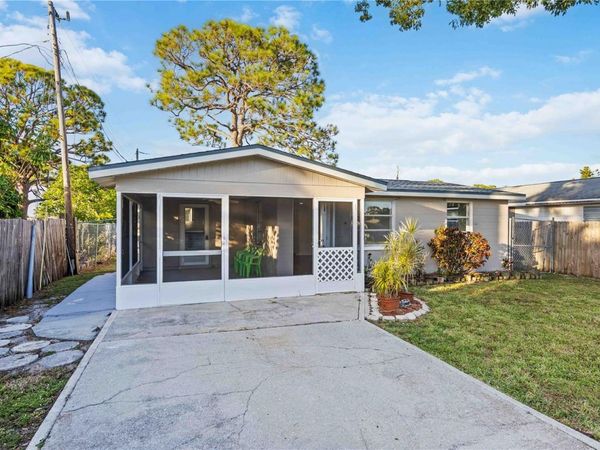 306 E LANGSNER STREET, ENGLEWOOD, FL 34223