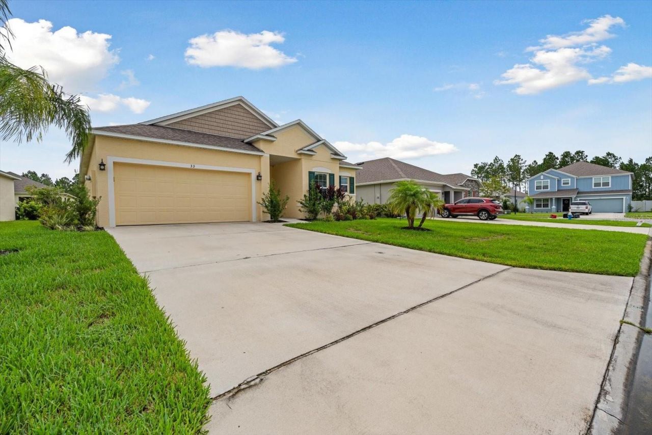 33 Ridge Road, Palm Coast, FL 32137 Photo
