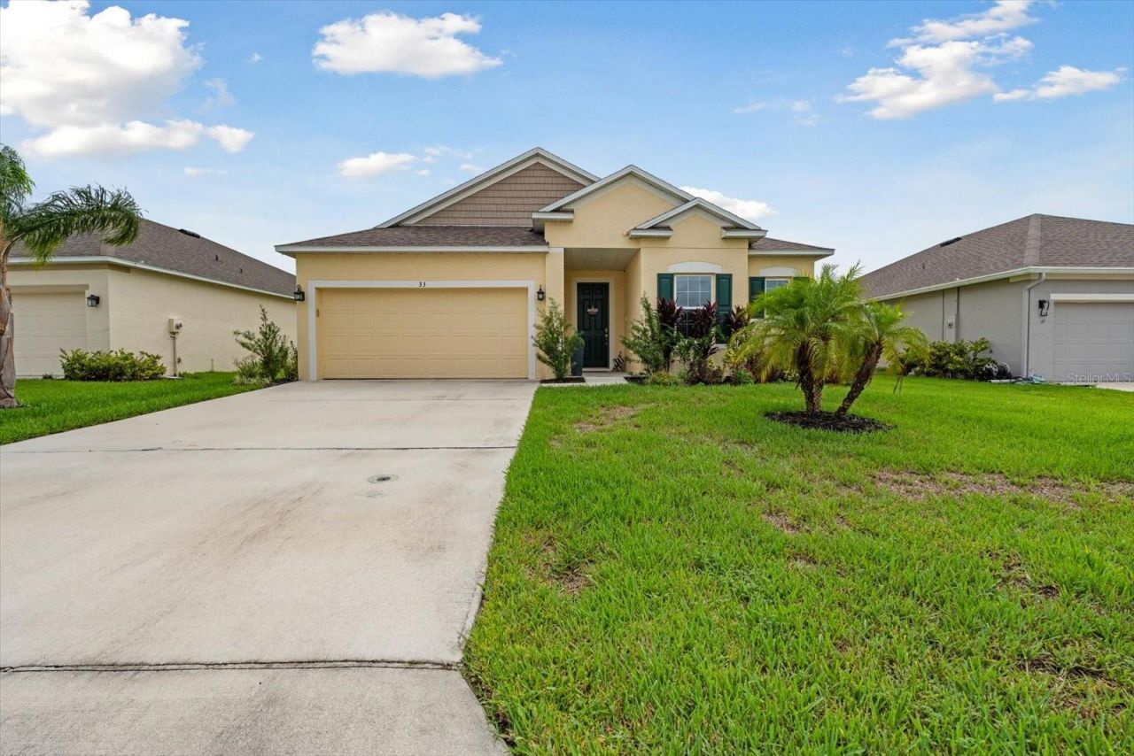 33 Ridge Road, Palm Coast, FL 32137 Photo