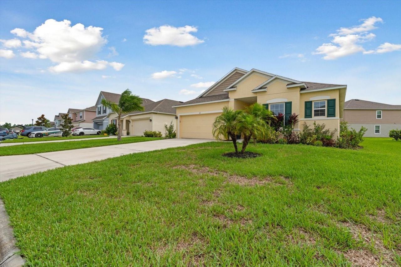 33 Ridge Road, Palm Coast, FL 32137 Photo