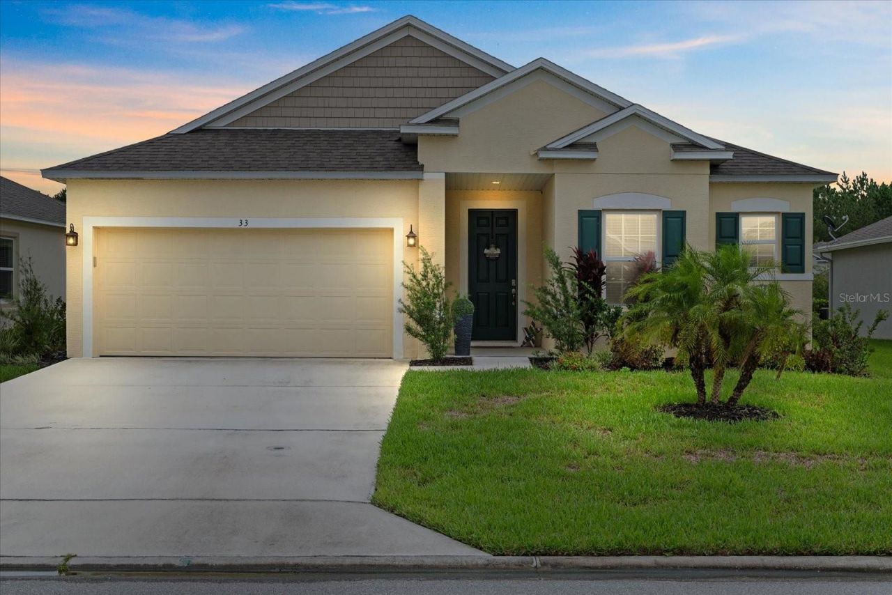 33 Ridge Road, Palm Coast, FL 32137 Photo