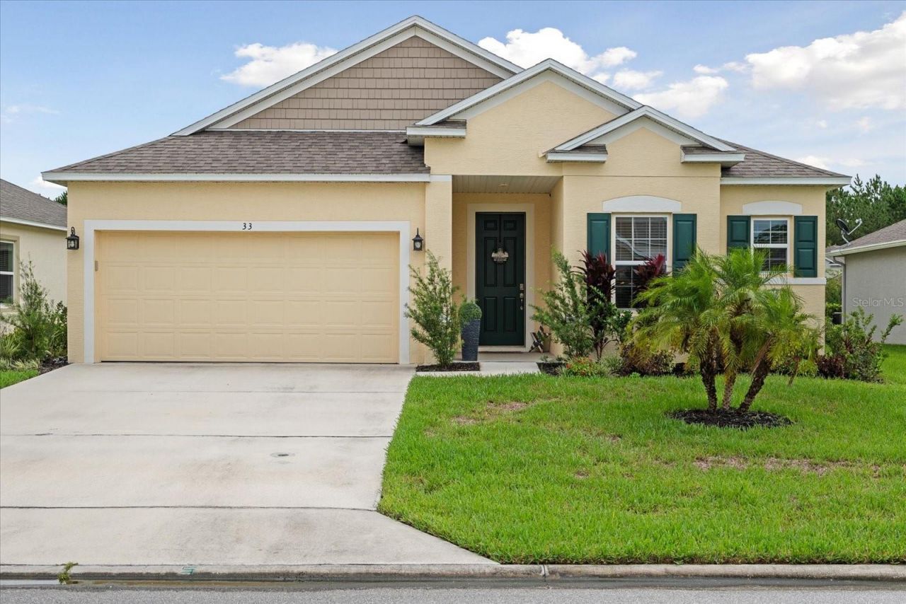 33 Ridge Road, Palm Coast, FL 32137 Photo