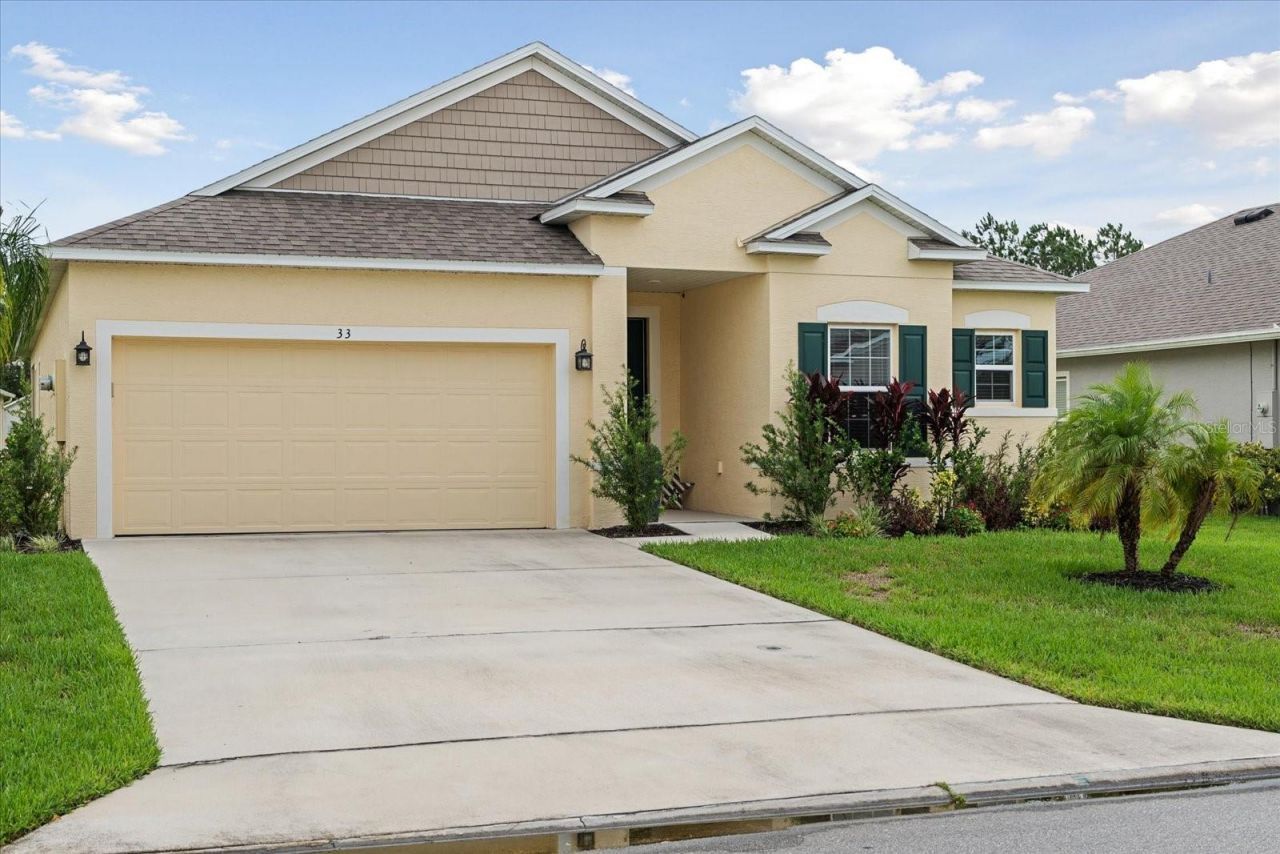 33 Ridge Road, Palm Coast, FL 32137 Photo