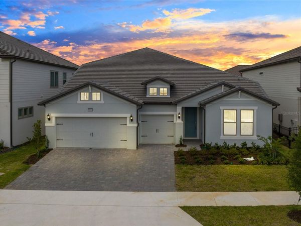 9212 HANGING VINE COURT, ORLANDO, FL 32836