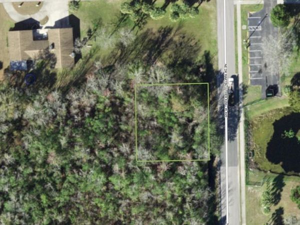 775 NE 2ND AVENUE, CRYSTAL RIVER, FL 34428