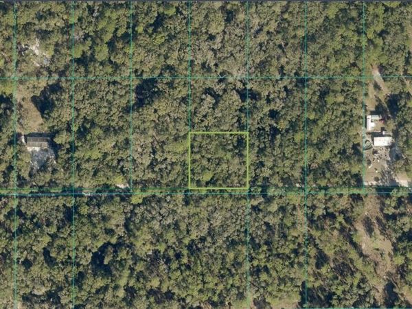 4089-061-001 SW 151ST PLACE, DUNNELLON, FL 34432