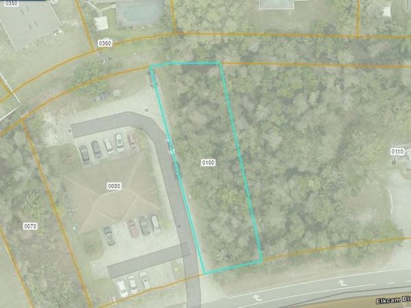 8118-02-01-0100 ELKCAM BOULEVARD, DELTONA, FL 32725