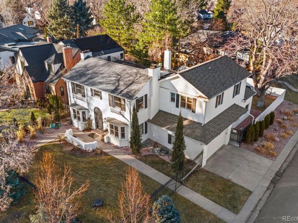 4949 E 6th Avenue Parkway , Denver, CO 80220