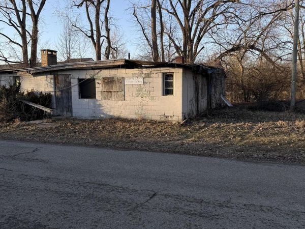 122 E 12th Street, Lima, OH 45804