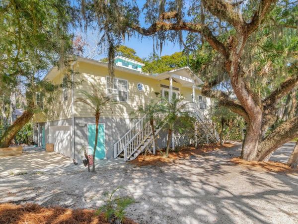 1440 Corunna St, St Augustine, FL 32080