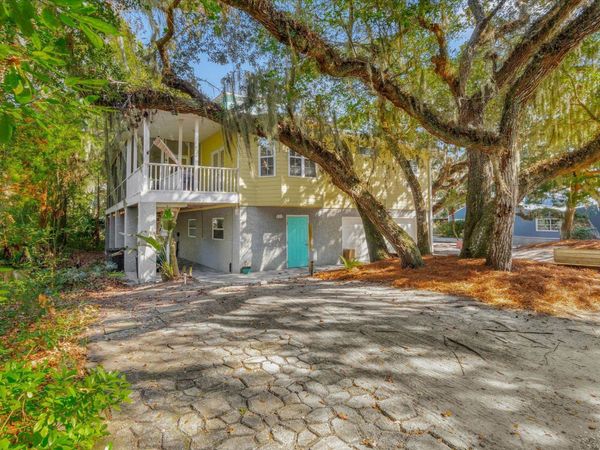 1440 Corunna St, St Augustine, FL 32080