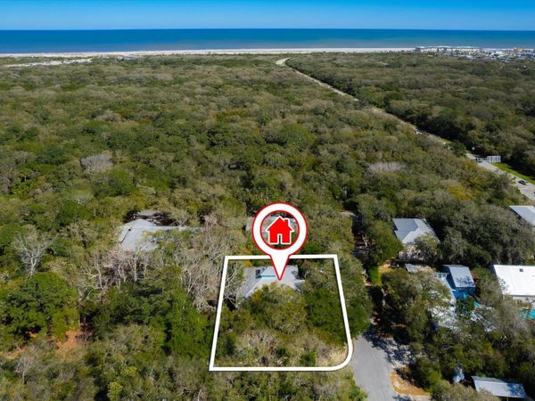 1440 Corunna St, St Augustine, FL 32080