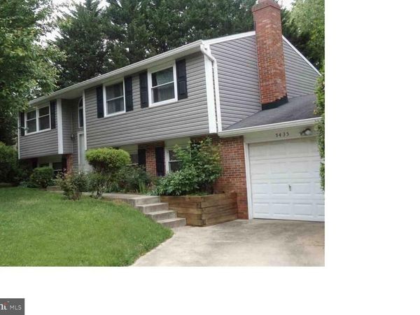 5435 THE BRIDLE PATH, COLUMBIA, MD 21044