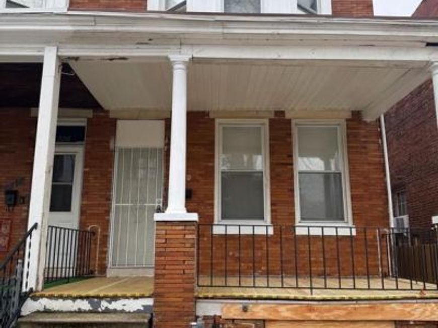 2220 Mount Holly Street, Baltimore, MD 21216 Main Photo