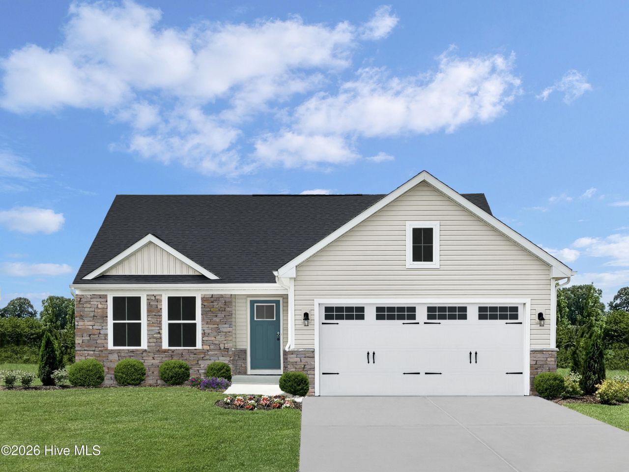 203 Poppy Street, Moyock, NC 27958 Main Photo