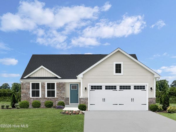 203 Poppy Street, Moyock, NC 27958