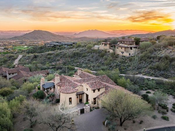 42144 N SAGUARO FOREST Drive, Scottsdale, AZ 85262