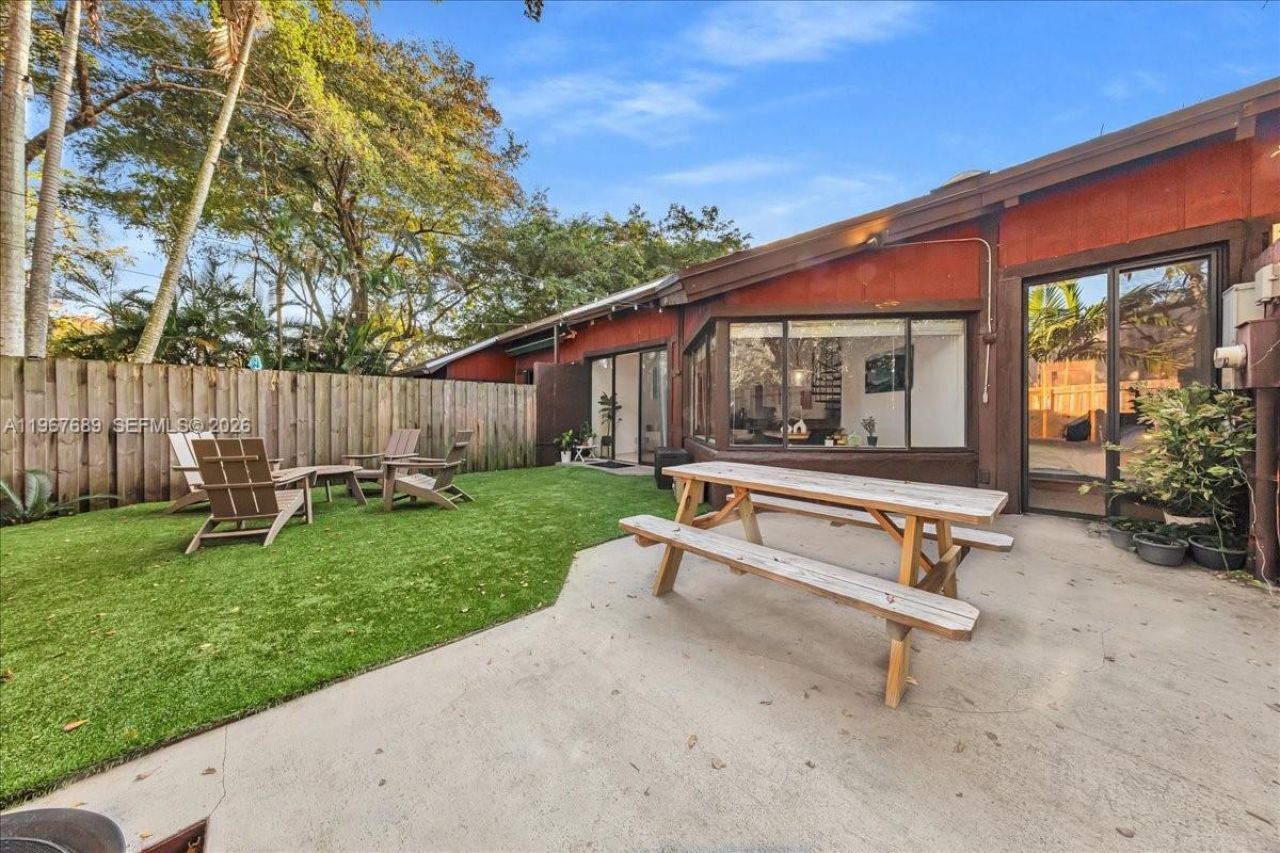 2905 N 34th Ter, Hollywood, FL 33021 Photo