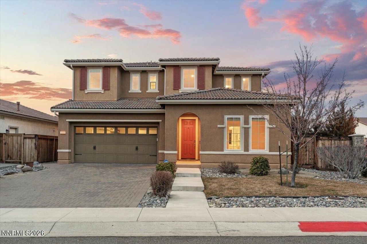1995 Tawleed Road, Reno, NV 89521 Photo