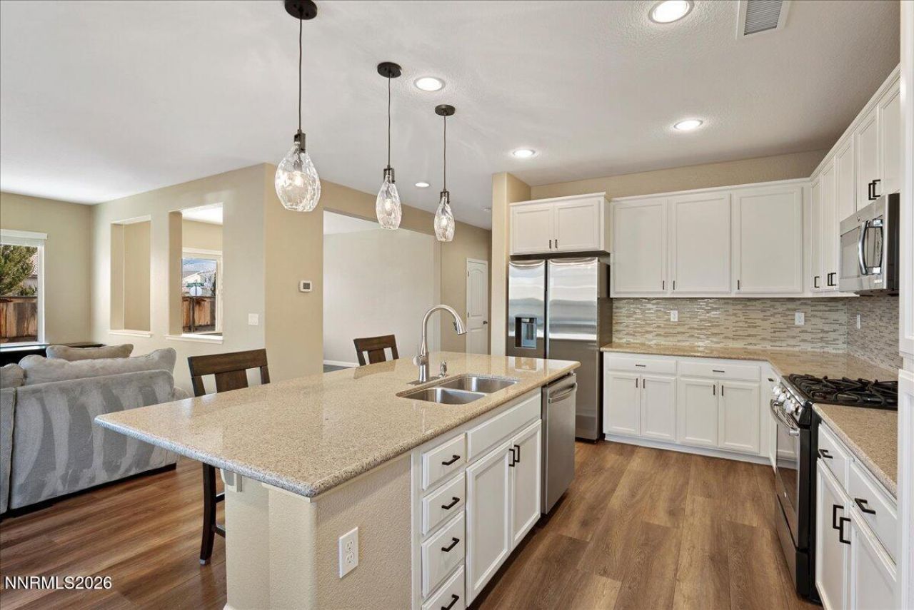 1995 Tawleed Road, Reno, NV 89521 Photo