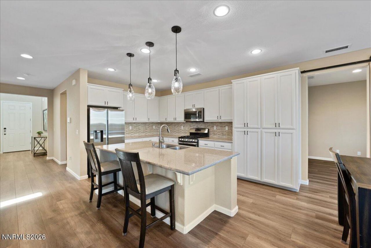 1995 Tawleed Road, Reno, NV 89521 Photo