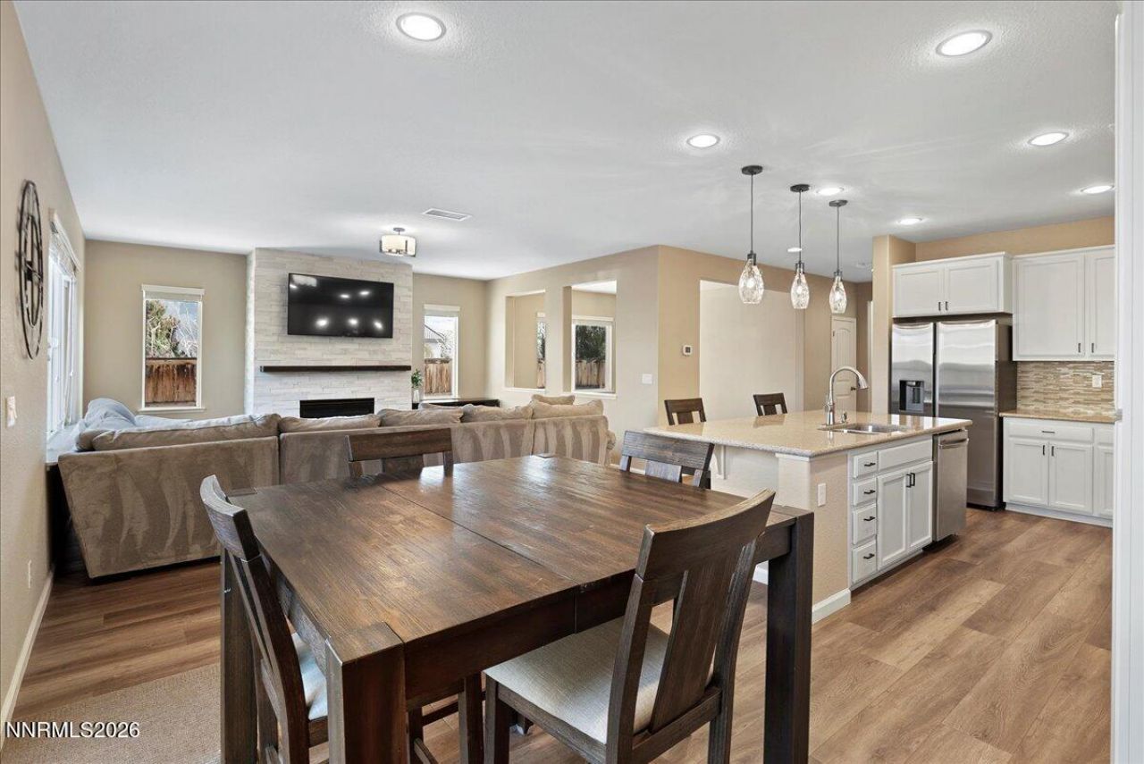 1995 Tawleed Road, Reno, NV 89521 Photo