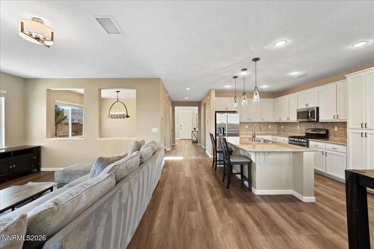 1995 Tawleed Road, Reno, NV 89521 Photo