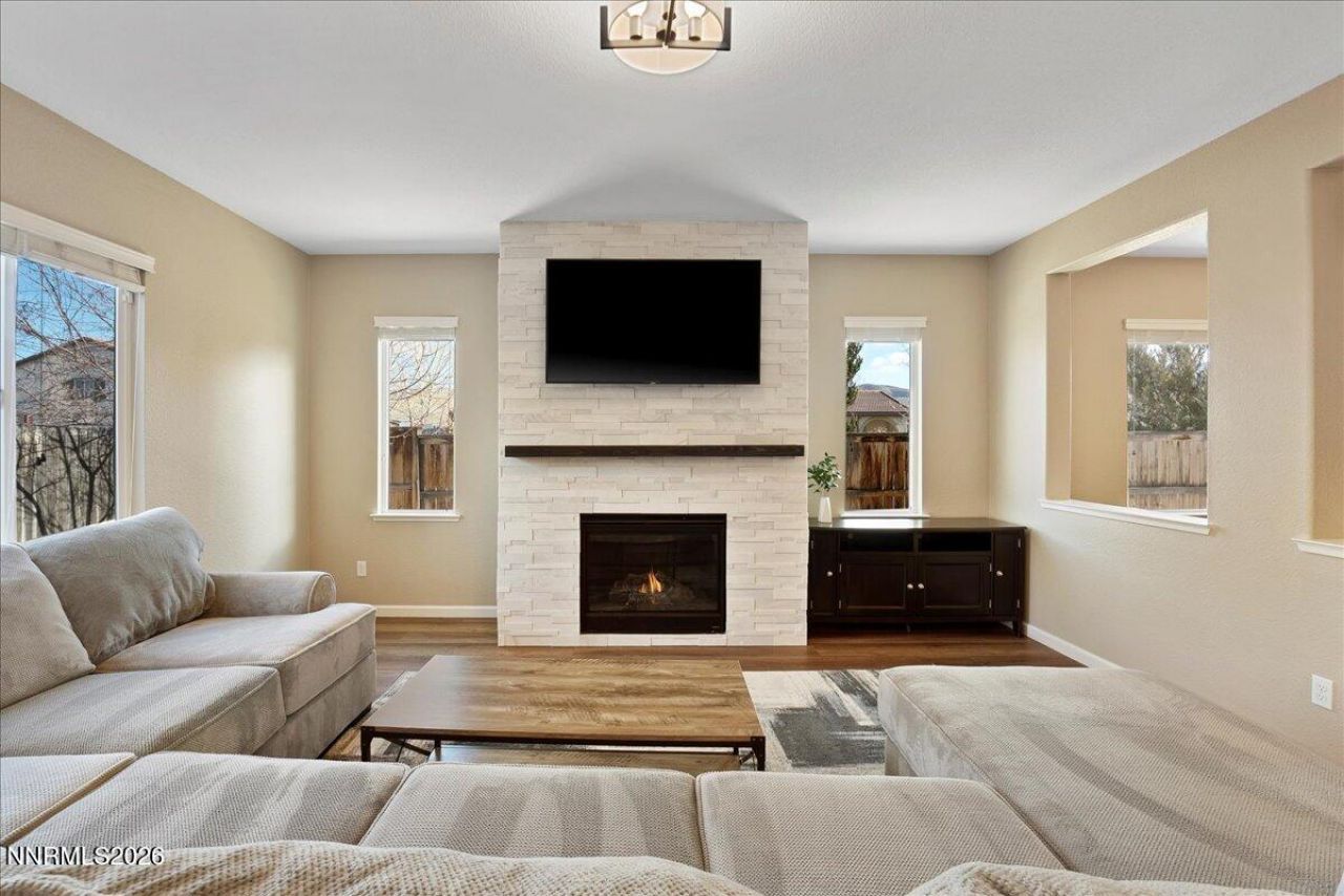 1995 Tawleed Road, Reno, NV 89521 Photo