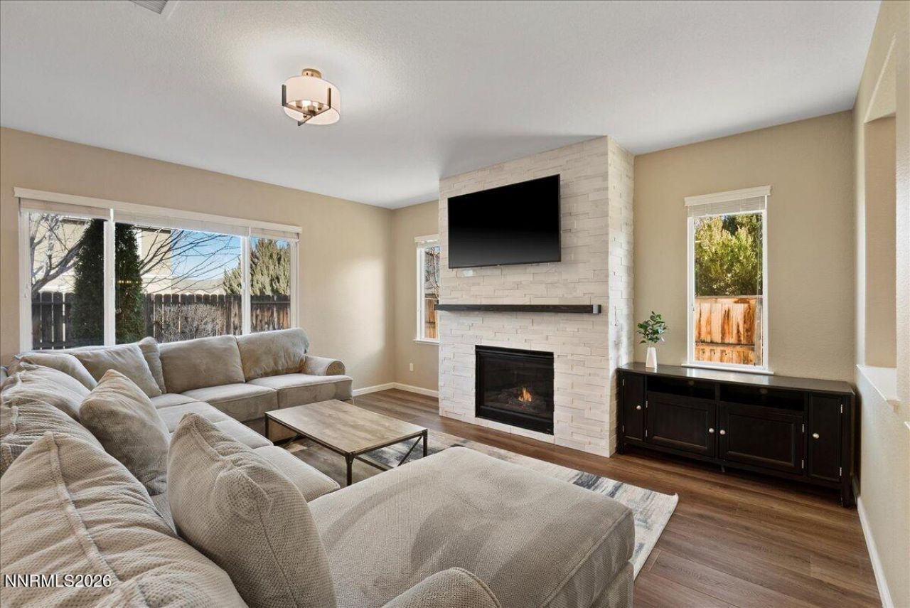 1995 Tawleed Road, Reno, NV 89521 Photo