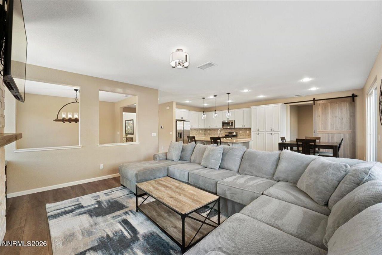 1995 Tawleed Road, Reno, NV 89521 Photo