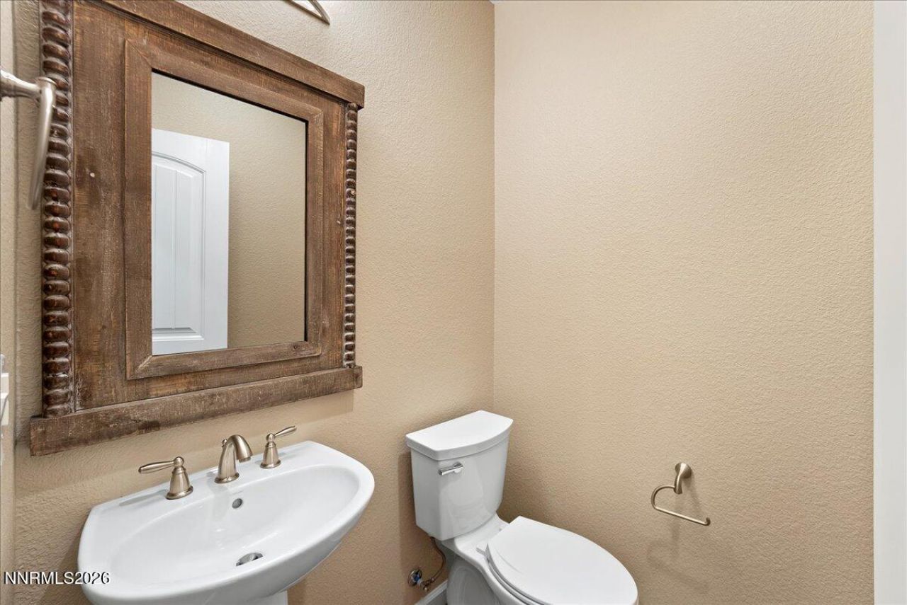 1995 Tawleed Road, Reno, NV 89521 Photo