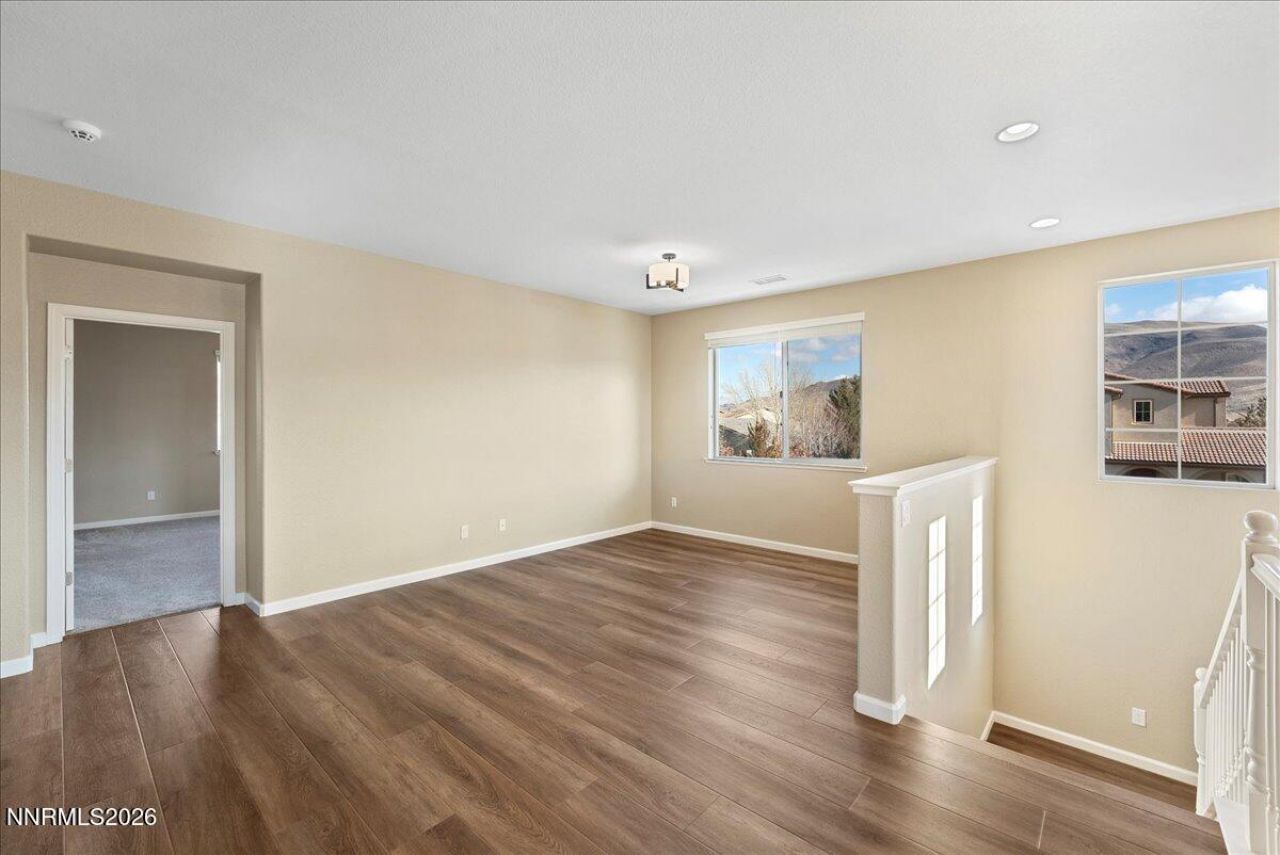 1995 Tawleed Road, Reno, NV 89521 Photo