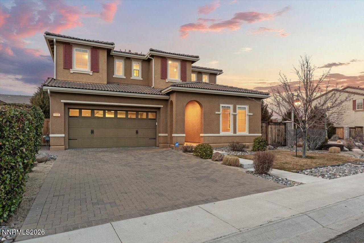 1995 Tawleed Road, Reno, NV 89521 Photo