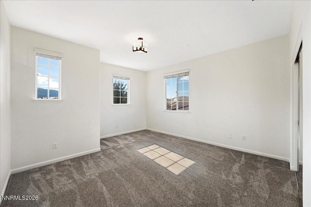 1995 Tawleed Road, Reno, NV 89521 Photo