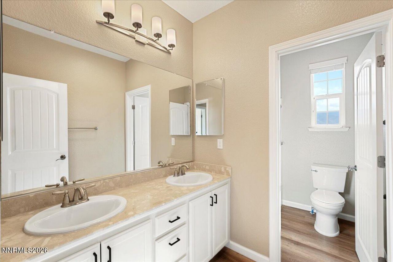 1995 Tawleed Road, Reno, NV 89521 Photo