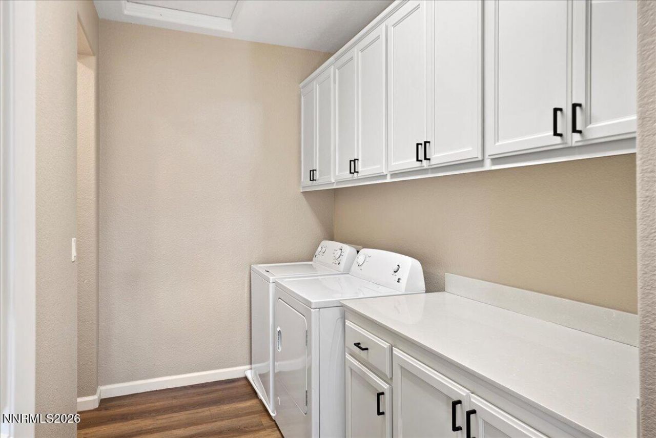 1995 Tawleed Road, Reno, NV 89521 Photo