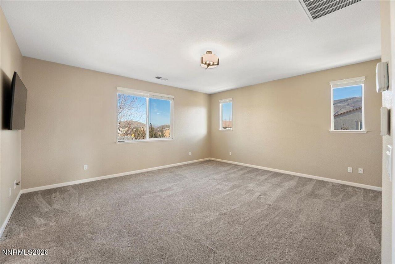 1995 Tawleed Road, Reno, NV 89521 Photo