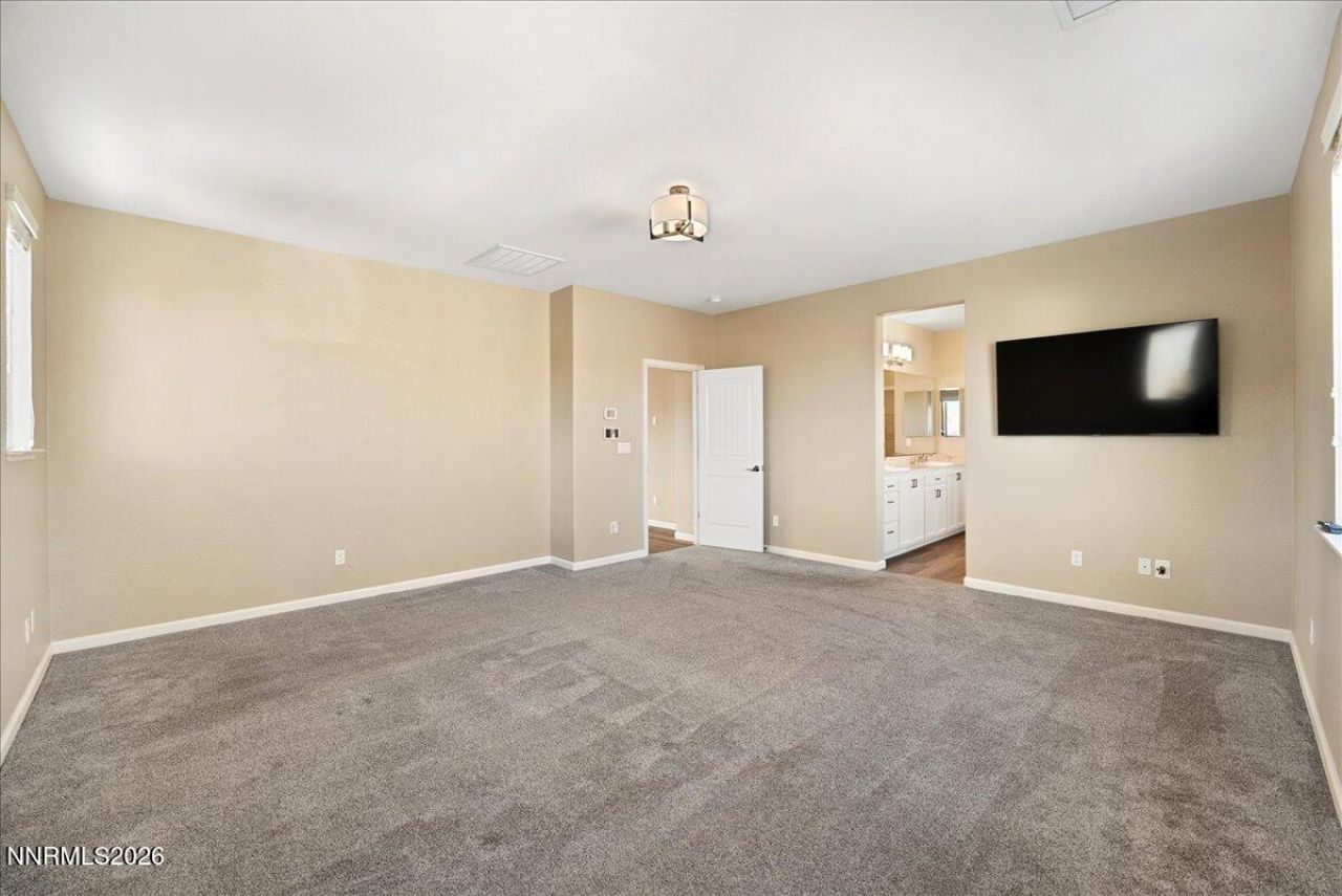 1995 Tawleed Road, Reno, NV 89521 Photo