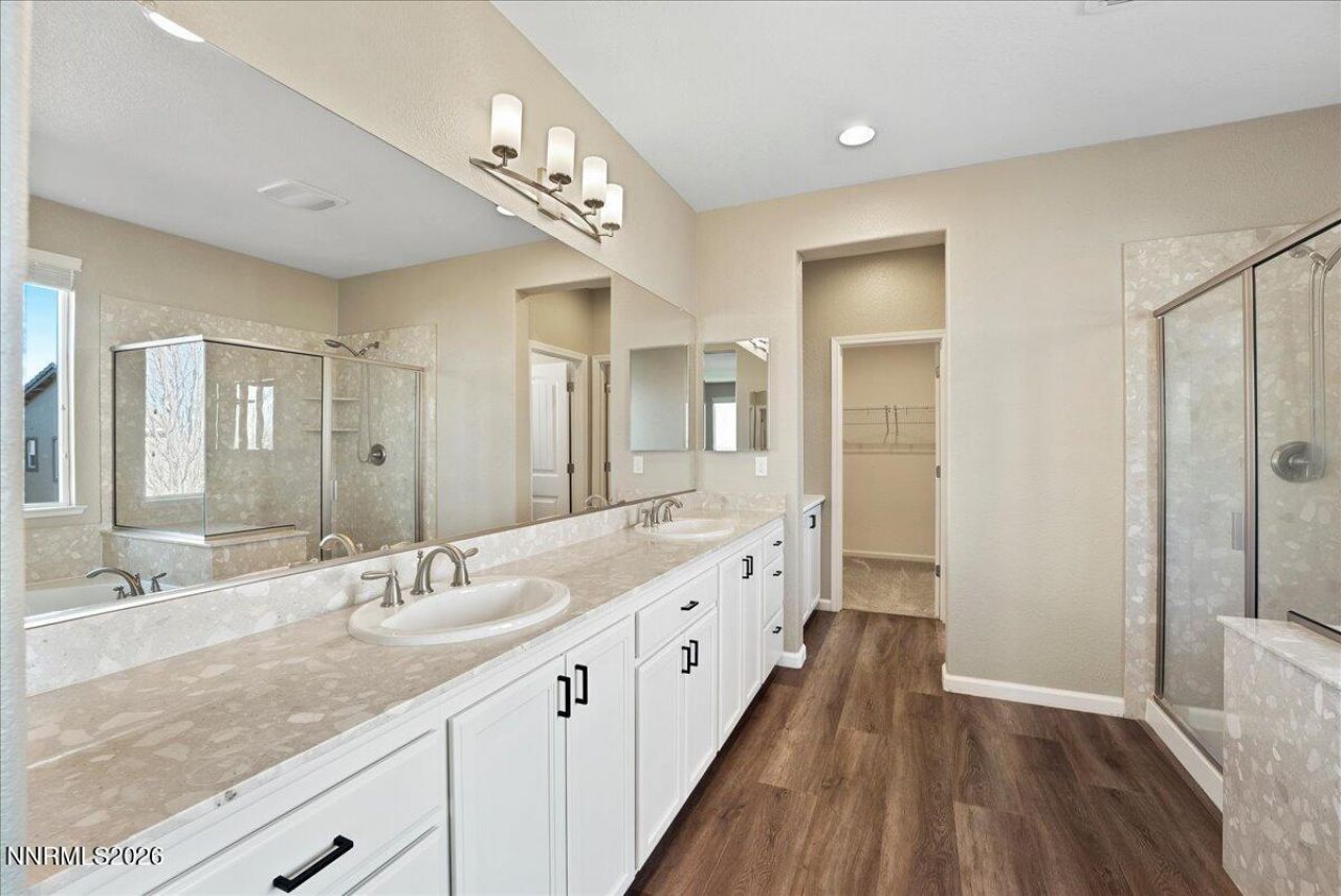 1995 Tawleed Road, Reno, NV 89521 Photo