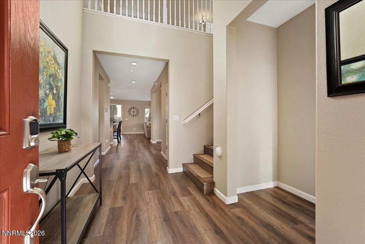 1995 Tawleed Road, Reno, NV 89521 Photo