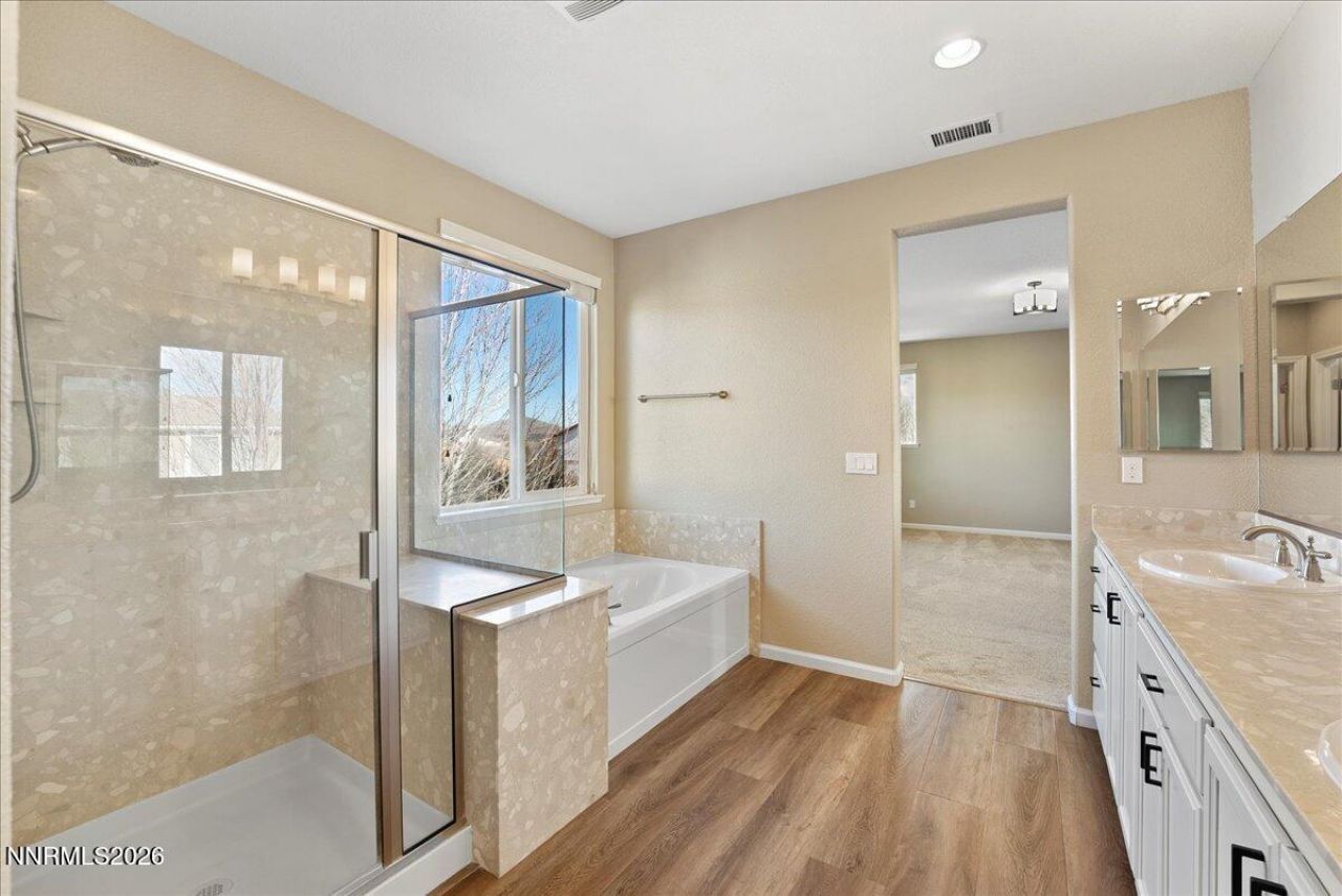 1995 Tawleed Road, Reno, NV 89521 Photo