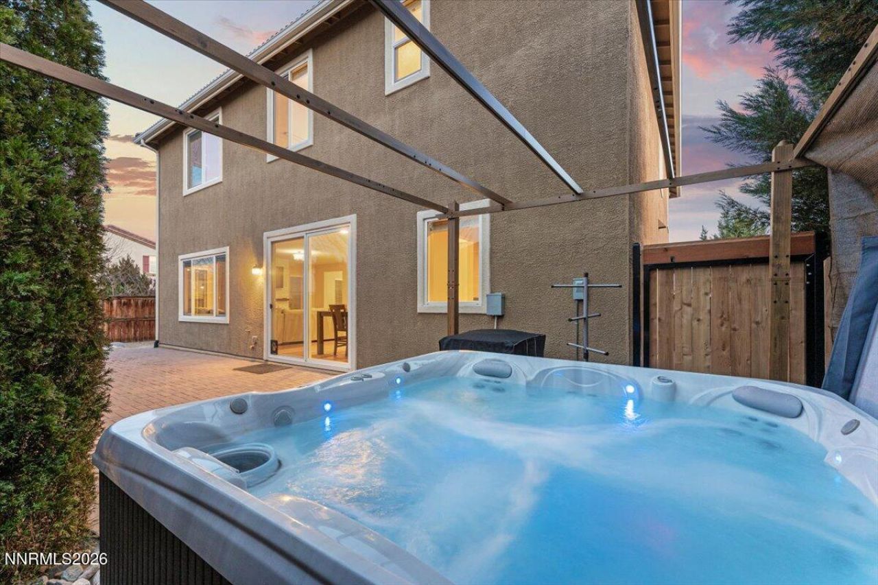 1995 Tawleed Road, Reno, NV 89521 Photo