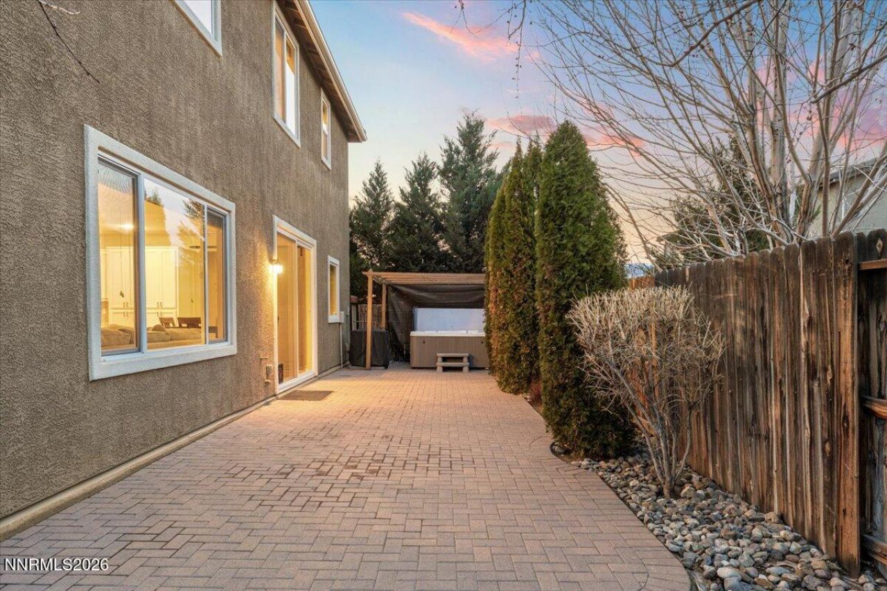 1995 Tawleed Road, Reno, NV 89521 Photo