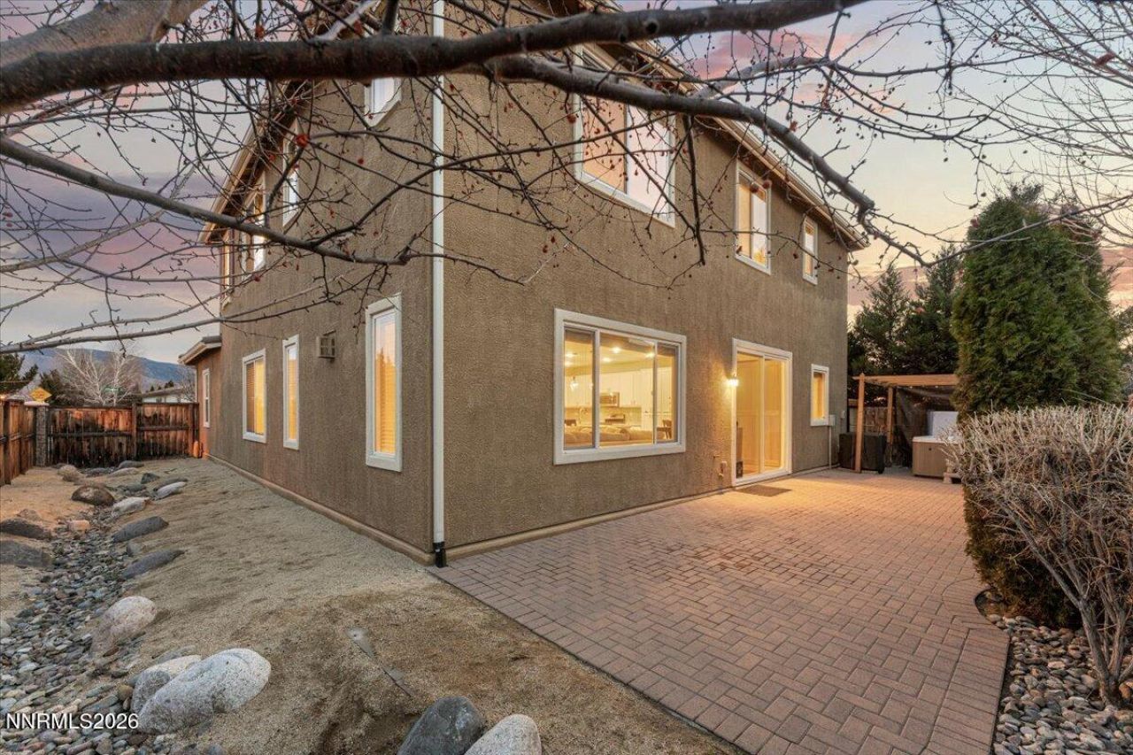1995 Tawleed Road, Reno, NV 89521 Photo