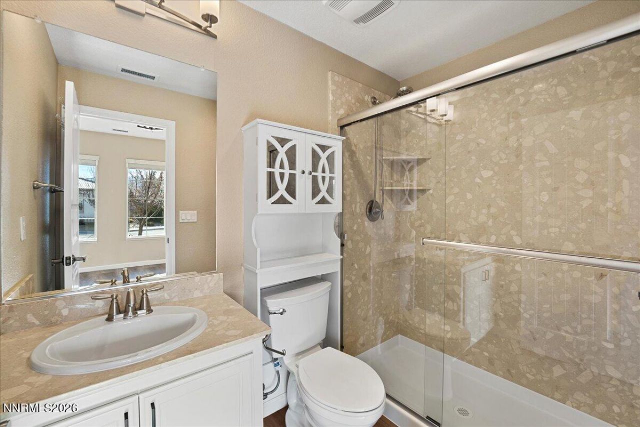 1995 Tawleed Road, Reno, NV 89521 Photo