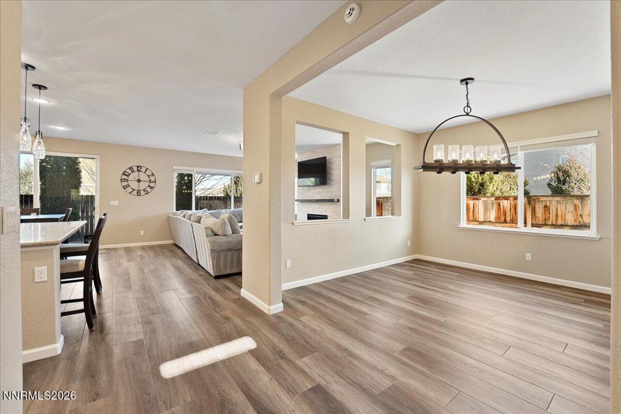 1995 Tawleed Road, Reno, NV 89521 Photo