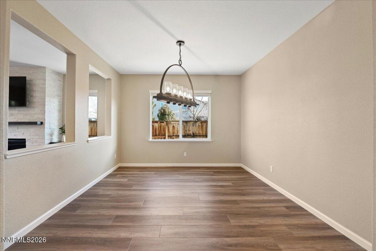 1995 Tawleed Road, Reno, NV 89521 Photo