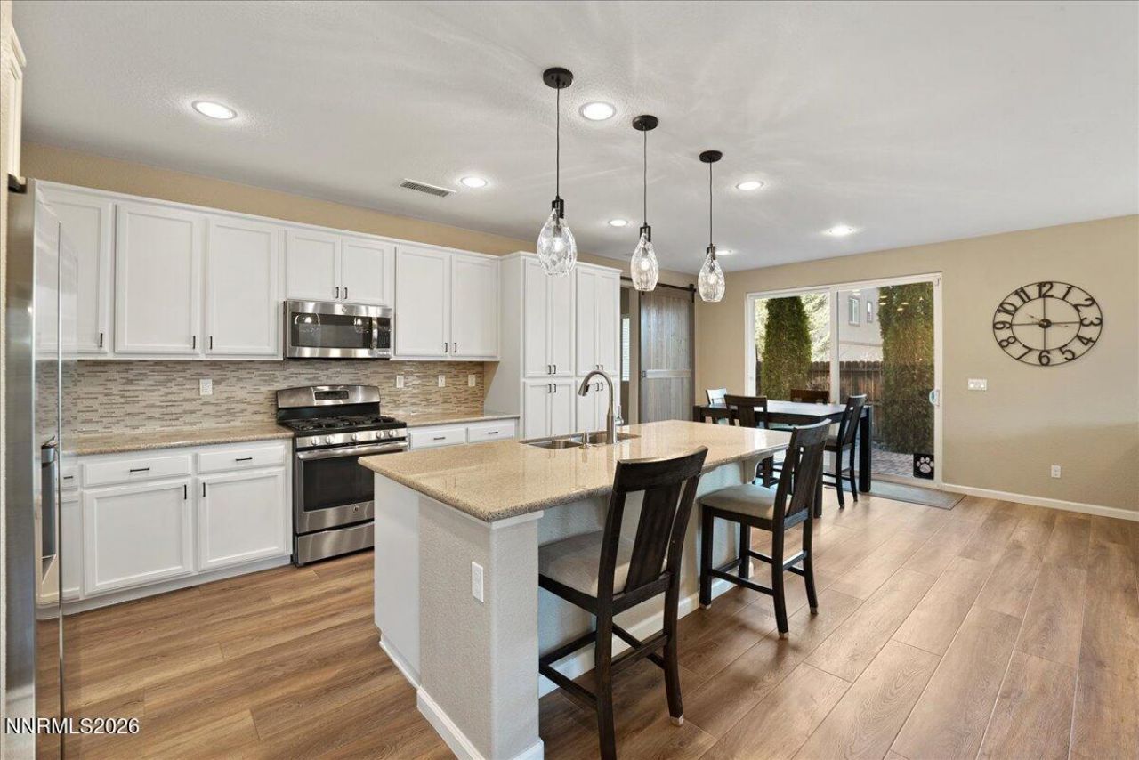 1995 Tawleed Road, Reno, NV 89521 Photo