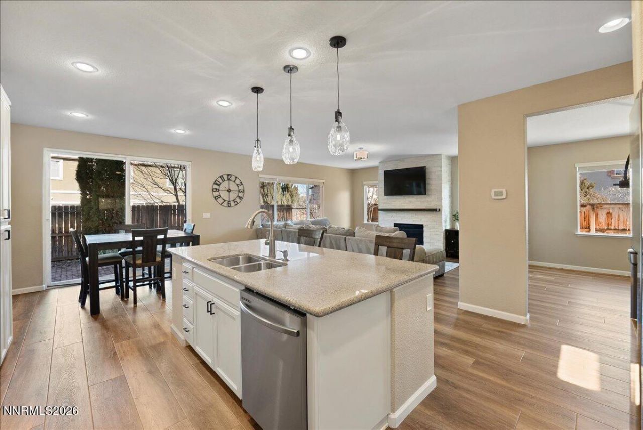 1995 Tawleed Road, Reno, NV 89521 Photo